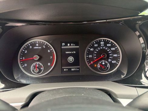 Used 2022 Kia K5 GT-Line AWD/4WD image 6