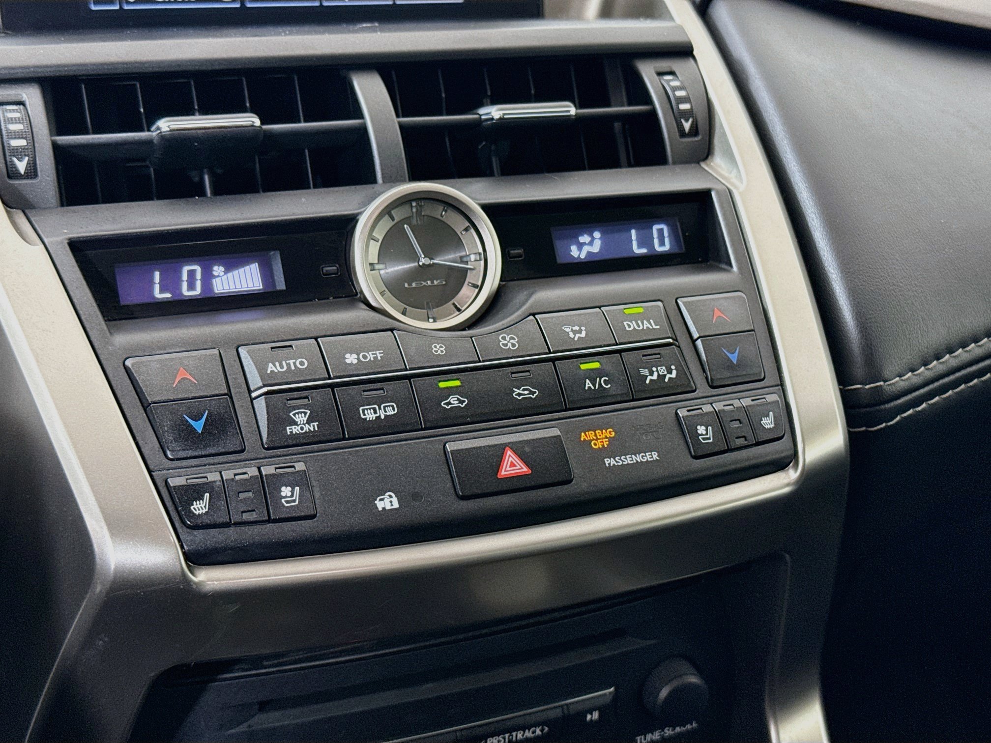 Used 2016 Lexus NX 200t AWD w/ Premium Package image 17