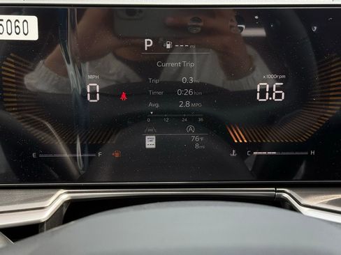 New 2026 Kia Sorento LX FWD image 15