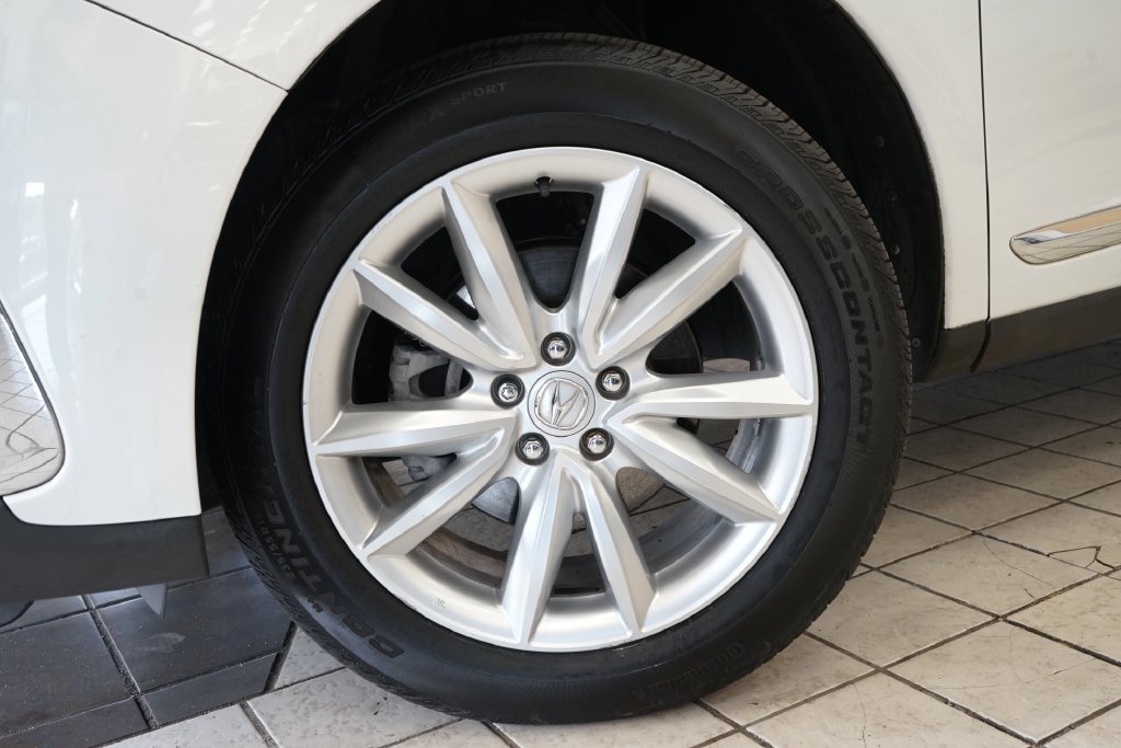 Used 2021 Acura RDX AWD image 54