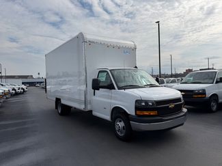 New 2025 Chevrolet Express 3500 w/ Power Convenience Package video 1