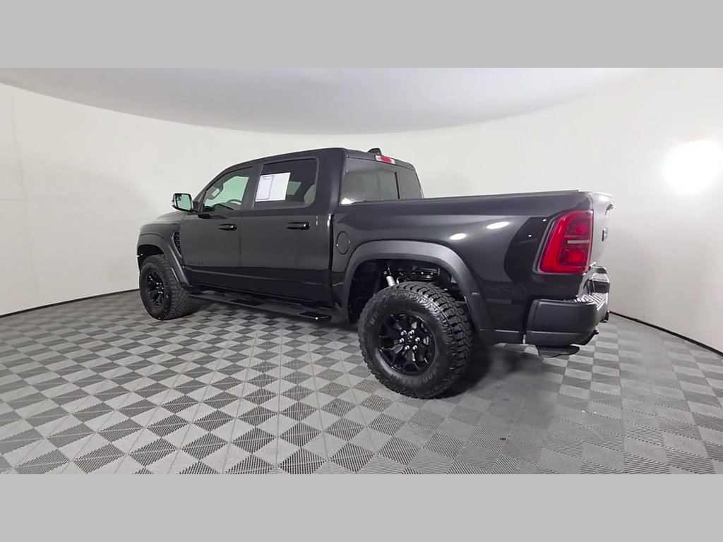 Used 2026 RAM 1500 RHO w/ Bed Utility Group AWD/4WD image 48