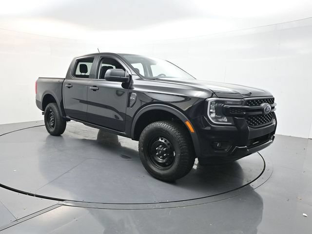 New 2026 Ford Ranger XL RWD 360° Tour