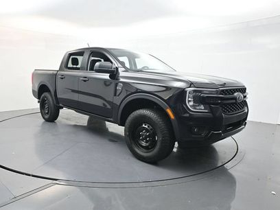 New 2026 Ford Ranger XL