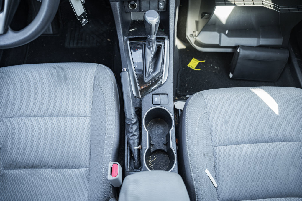 Used 2016 Toyota Corolla LE FWD image 21