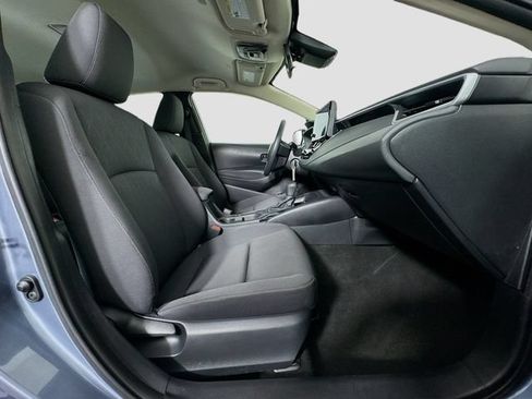 Certified 2024 Toyota Corolla LE FWD image 29