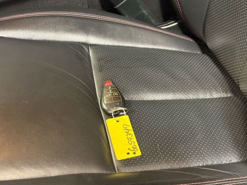 Used 2013 Dodge Durango R/T w/ Leather Interior Group image 20