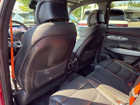 New 2026 Genesis GV70 2.5T Sport Prestige image 41