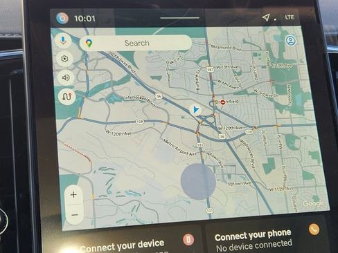 New 2026 Volvo XC90 B6 Ultra w/ Protection Package image 20