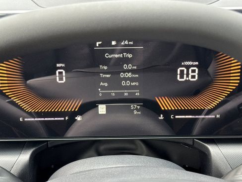 New 2026 Kia K4 LXS image 23