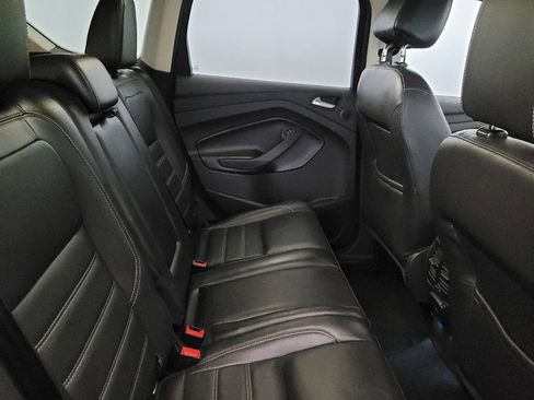 Used 2017 Ford Escape Titanium AWD/4WD image 19