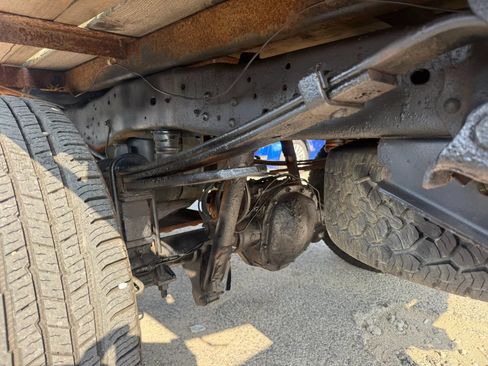 Used 2014 Ford F250 XL w/ Power Equipment Group AWD/4WD image 24