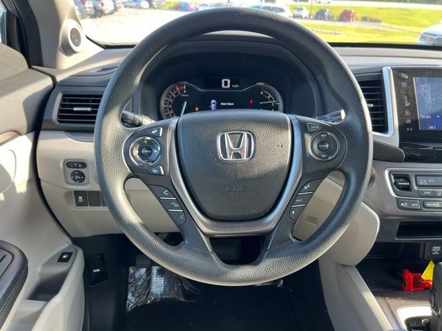 Used 2016 Honda Pilot EX image 14
