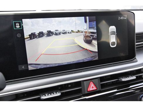 New 2026 Kia K5 GT-Line FWD image 19