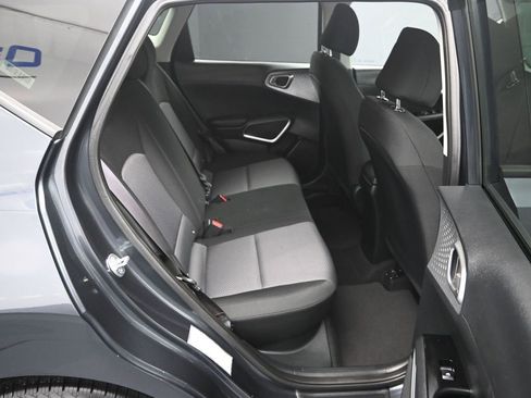 Certified 2024 Kia Soul LX w/ Option Group 015 image 32