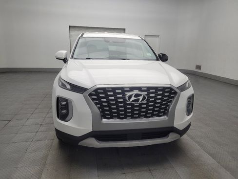Used 2021 Hyundai Palisade SE w/ Cargo Package FWD image 14