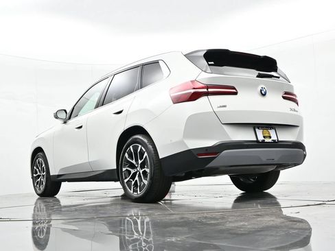 Used 2026 BMW X3 xDrive30i AWD/4WD image 23