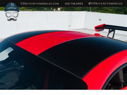 Used 2018 Porsche 911 GT2 RS RWD image 21