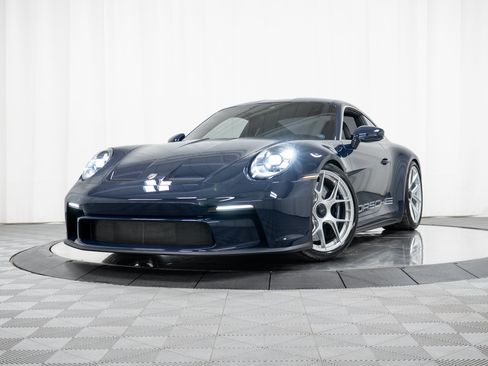 Used 2024 Porsche 911 GT3 RS RWD image 40