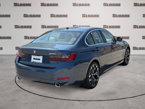 New 2026 BMW 330i xDrive Sedan w/ Convenience Package AWD/4WD image 5