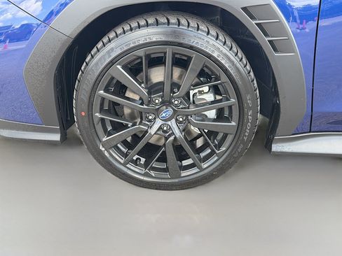 New 2026 Subaru WRX Limited AWD/4WD image 39