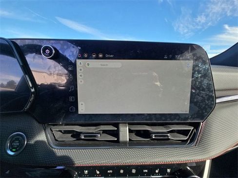 New 2025 Chevrolet Equinox RS w/ Safety and Technology Package image 14