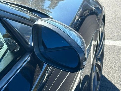 Used 2014 Jaguar F-TYPE S image 11