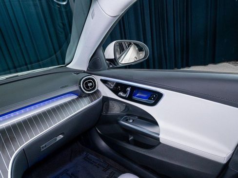 New 2026 Mercedes-Benz C 300 Sedan image 22