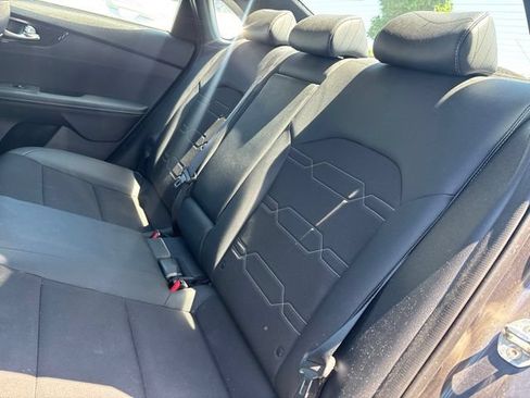 Used 2020 Kia Forte GT-Line w/ GT-Line Premium Package FWD image 9