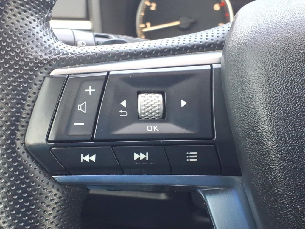 Used 2023 Mitsubishi Outlander SE FWD image 22