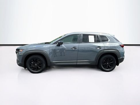 Used 2024 MAZDA CX-50 AWD 2.5 S w/ Weather Package image 5