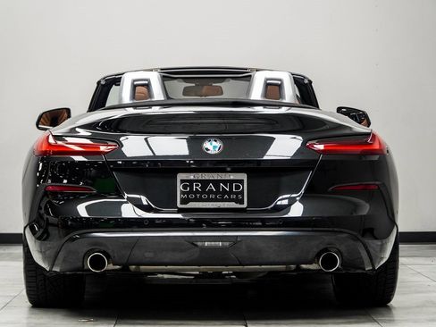 Used 2019 BMW Z4 sDrive30i w/ Premium Package image 13