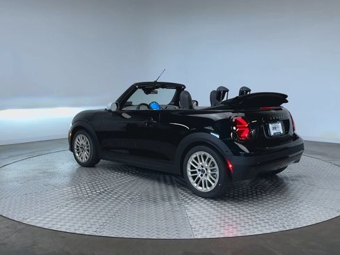 New 2026 MINI Cooper Convertible FWD image 6