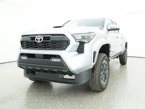 New 2025 Toyota Tacoma TRD Sport image 26
