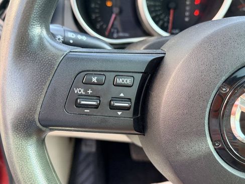 Used 2007 MAZDA CX-7 Sport AWD/4WD image 14