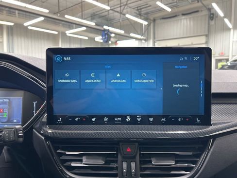 New 2026 Ford Escape ST-Line w/ Tech Pack #1 AWD/4WD image 22