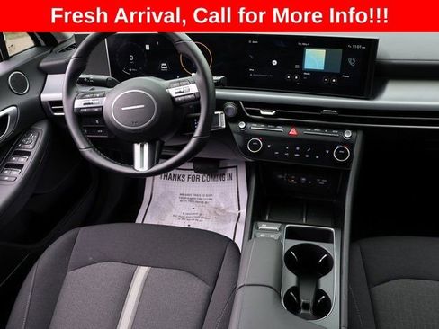 Used 2025 Hyundai Sonata SEL FWD image 12