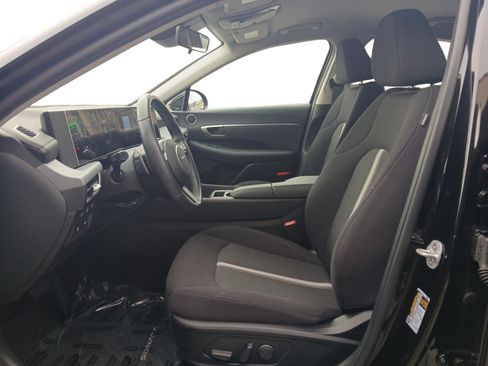 Used 2025 Hyundai Sonata SEL image 9