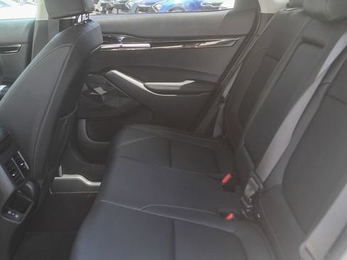 Certified 2026 Kia Seltos EX FWD image 20