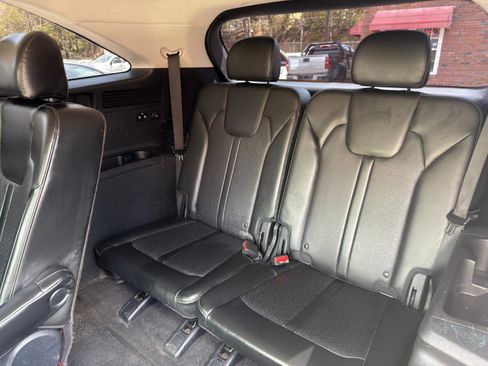 Used 2021 Kia Sorento EX image 12