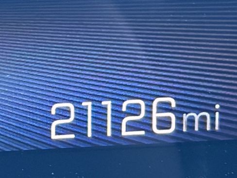 Certified 2022 Chevrolet TrailBlazer RS image 11