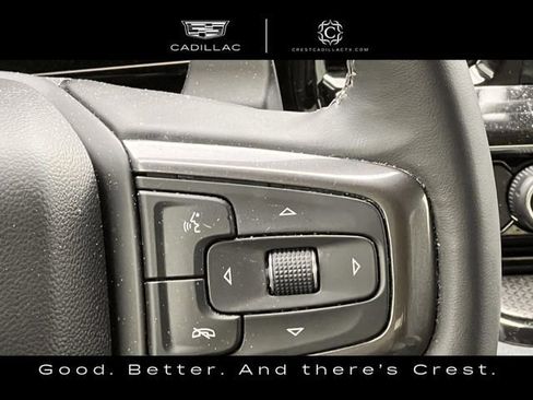 Used 2025 Chevrolet Silverado 1500 ZR2 w/ Technology Package image 14