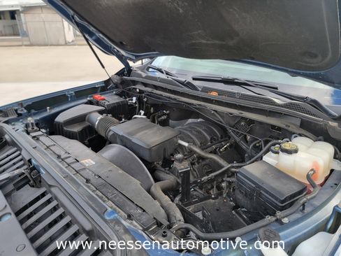 Used 2024 GMC Sierra 2500 SLT w/ Texas SLT Premium Package image 35