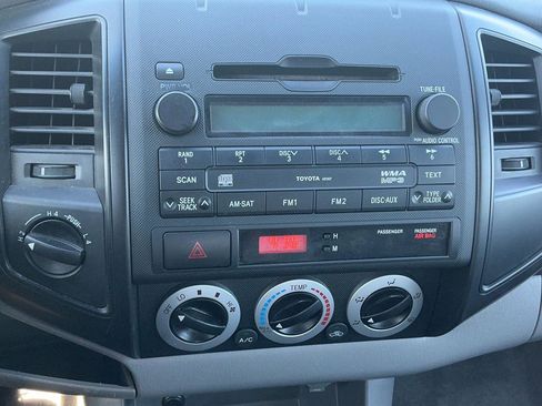 Used 2009 Toyota Tacoma 4x4 Double Cab image 16