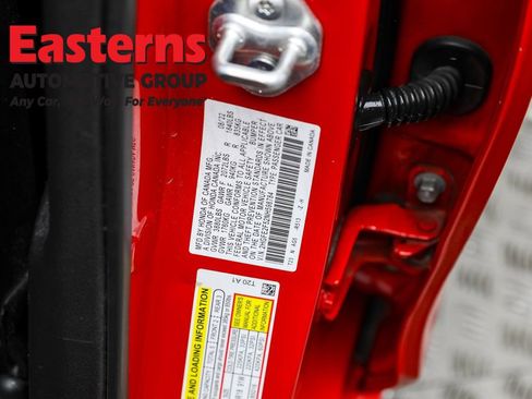 Used 2022 Honda Civic Sport image 33