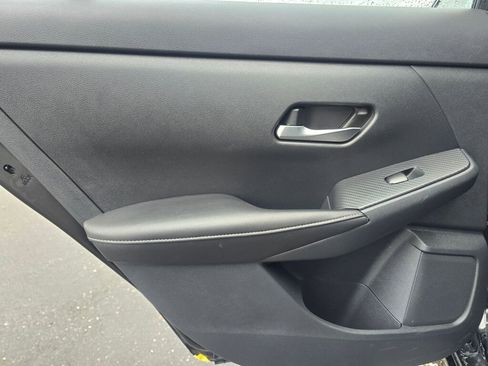 Used 2023 Nissan Sentra SV w/ All-Weather Package image 18