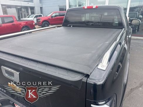 Used 2013 Chevrolet Silverado 1500 W/T w/ LS Package image 18