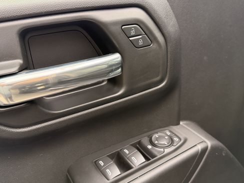 New 2026 GMC Sierra 1500 Pro w/ Graphite Edition image 12