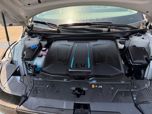 Used 2023 Hyundai Ioniq 5 SEL RWD image 30