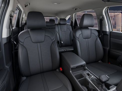 New 2026 Kia Sorento EX AWD/4WD image 15